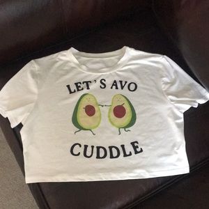 Avocado 🥑 T shirt